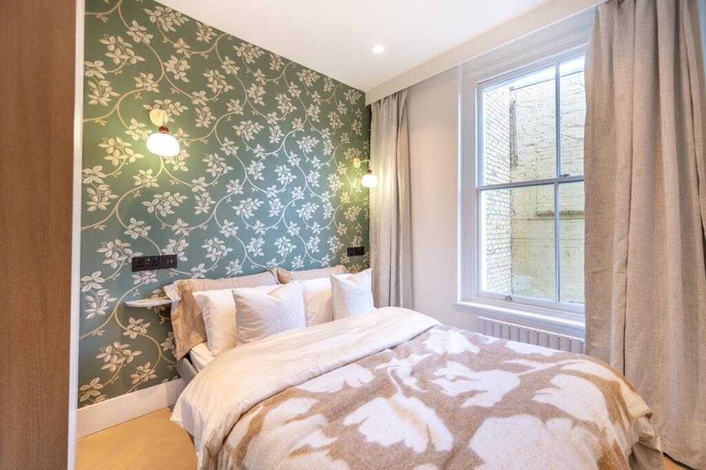 Main image of property: Lonsdale Road, Artesian Village, London, W11