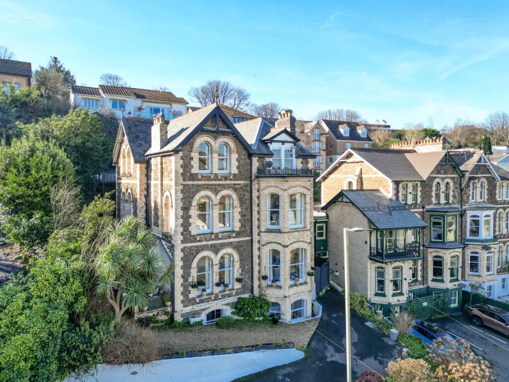 Main image of property: St Brannocks Road Ilfracombe North Devon