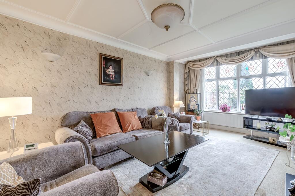 House in Wigan, Thornhill - View 2