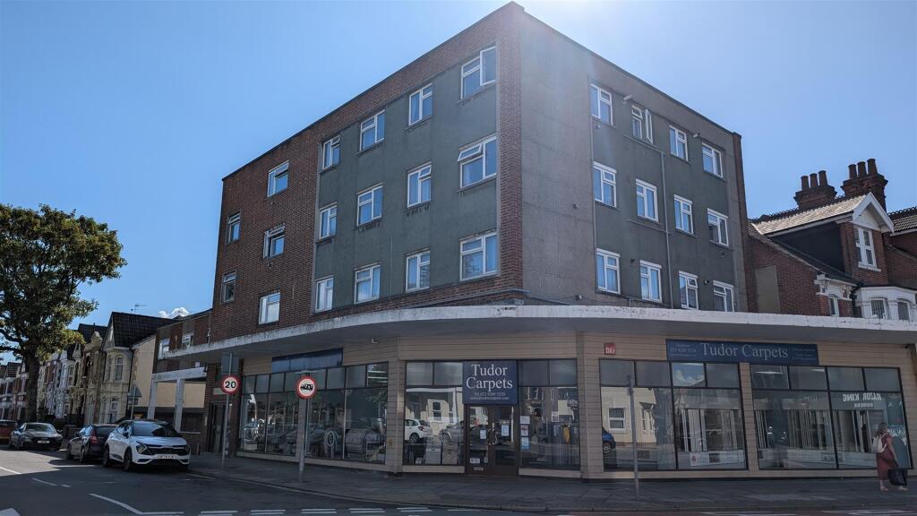 Main image of property: Kirby Road, North End