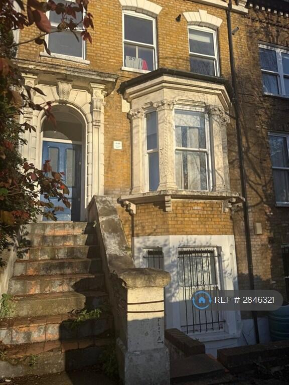 Main image of property: Nightingale Road, London, E5