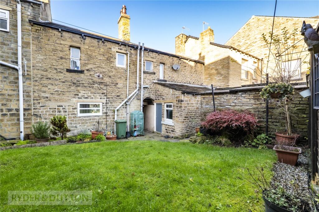 Falcon Street, Huddersfield, West Yorkshire, HD4 - View 2