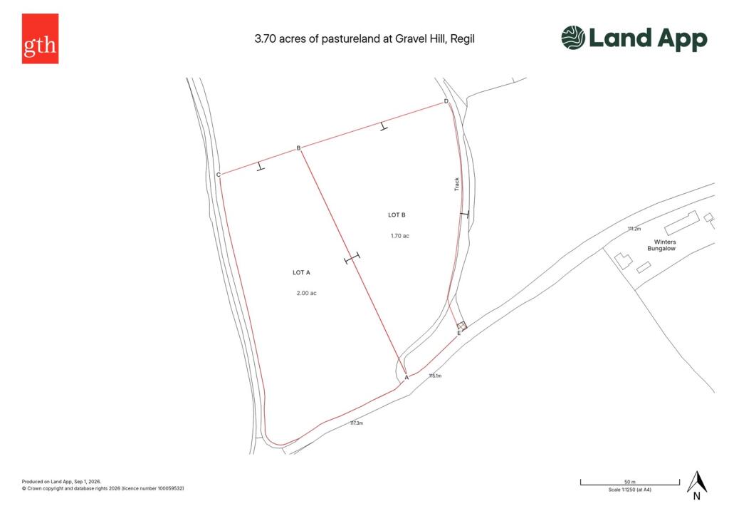 Gravel Hill, Regil, Nr Chew Stoke, Bristol, BS40 - View 5