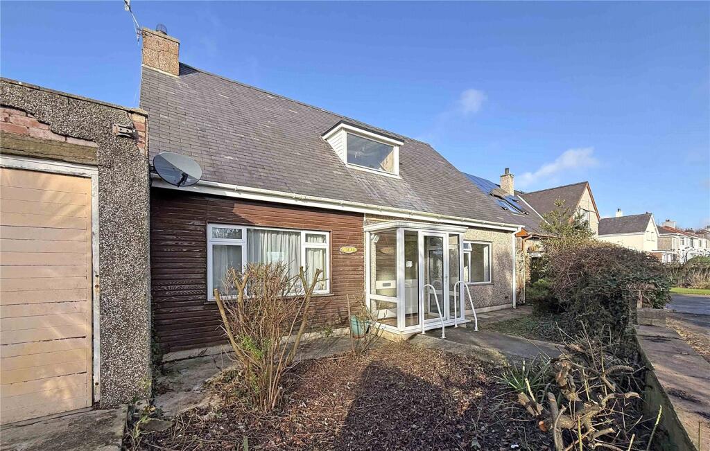 Main image of property: Bethel Road, Caernarfon, Gwynedd, LL55