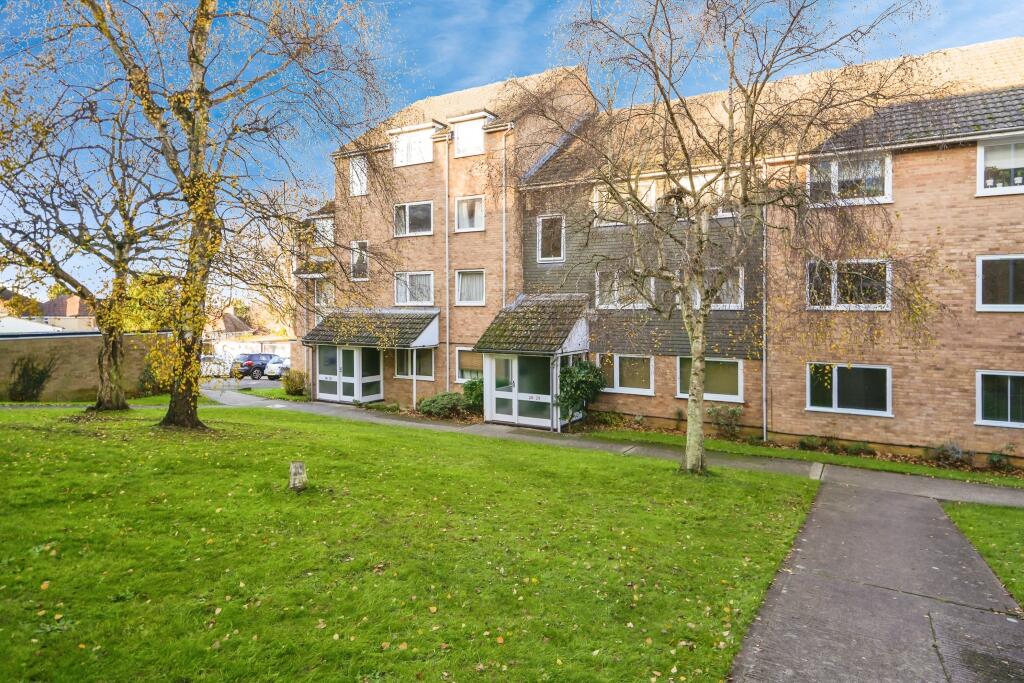 Main image of property: Beauchamp Place, Oxford, OX4