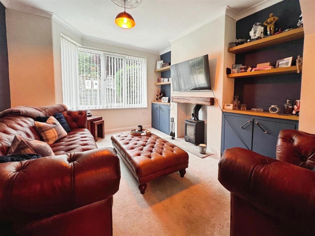 House in Bradford - View 4