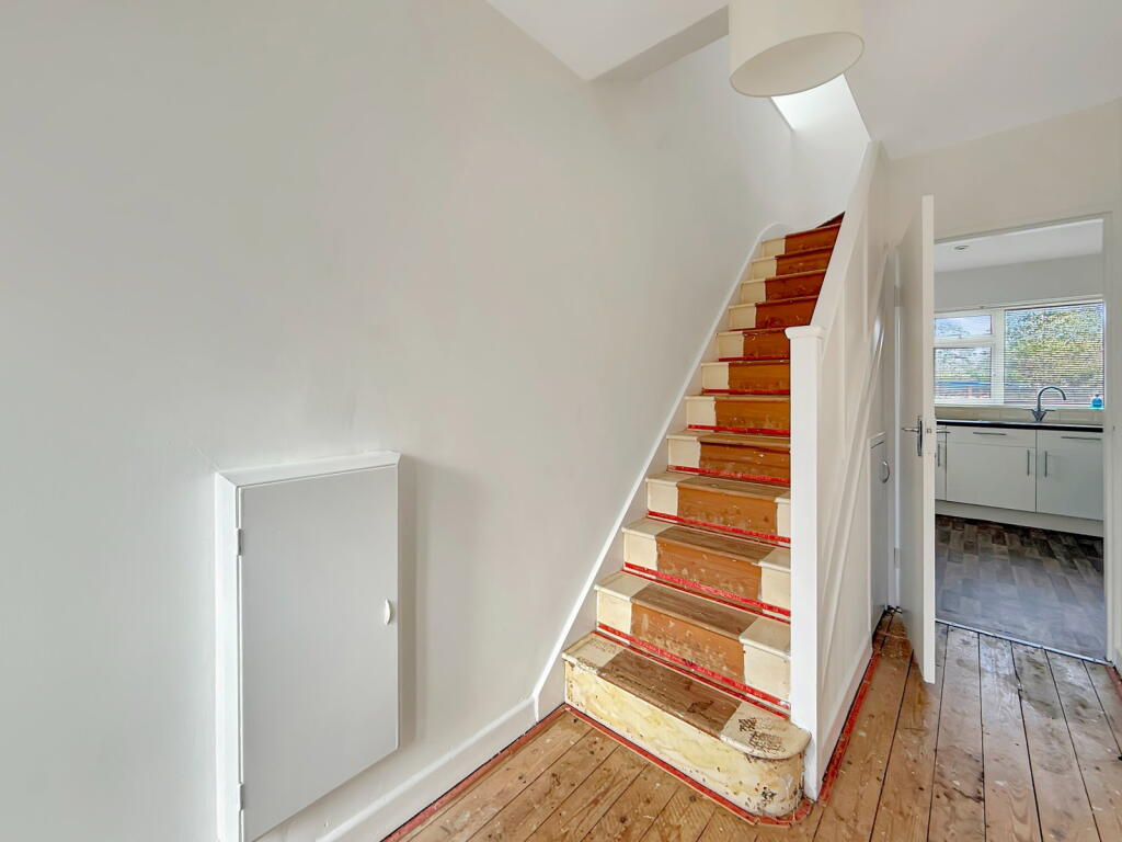 House in Bath - View 5