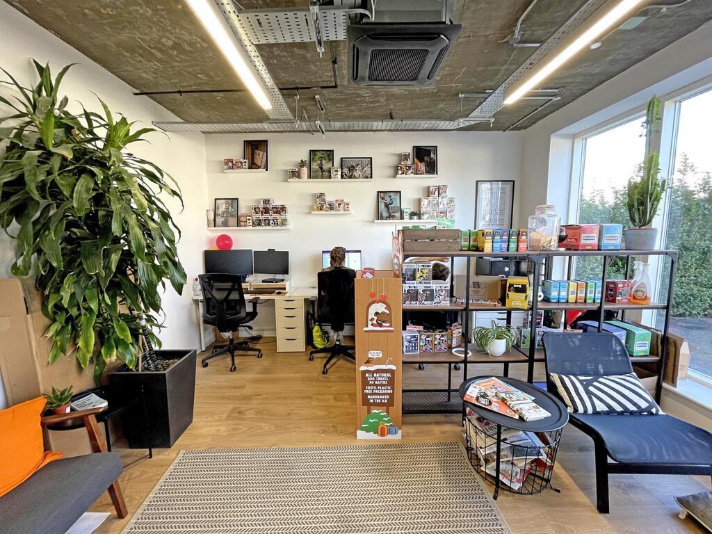 Creative Studio