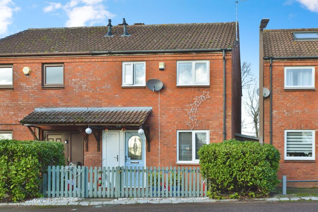 Main image of property: Quinton Drive, Bradwell, Milton Keynes