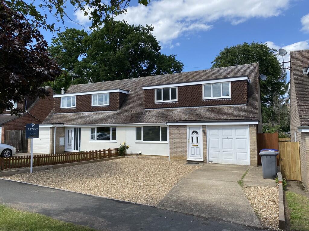 Main image of property: Stanton, Bury St. Edmunds