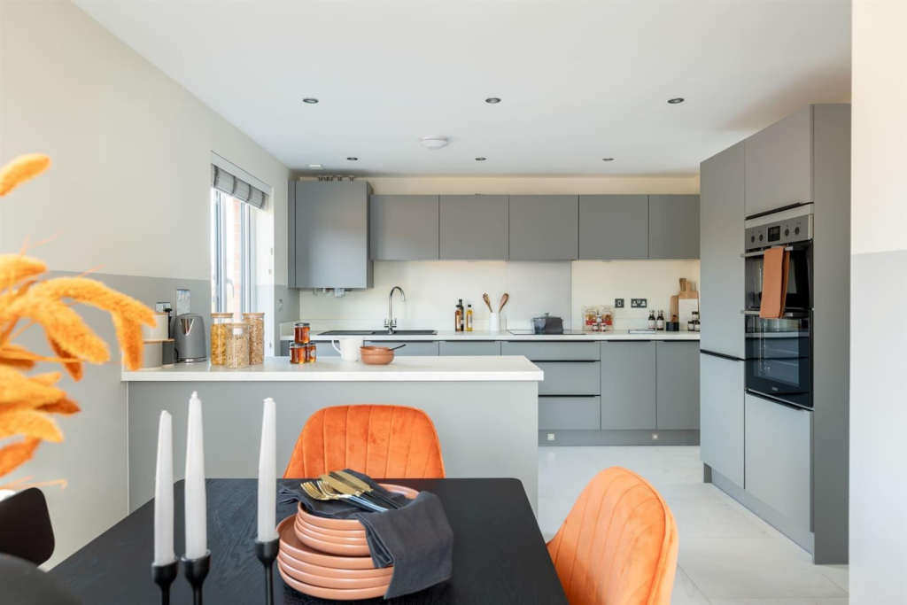 House in Blackburn - View 3