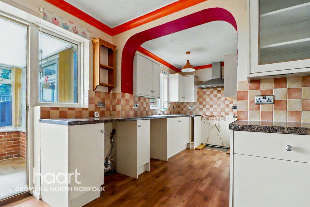 Main image of property: Broadgate Close, Cromer