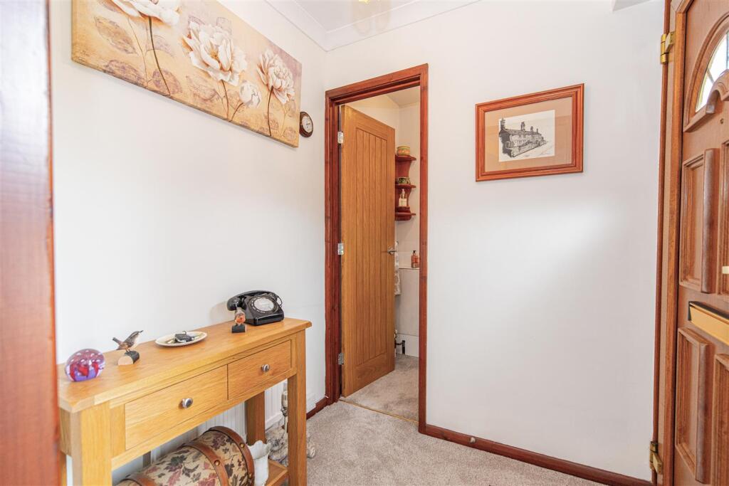 Fineshade Close, Barton Seagrave - View 3