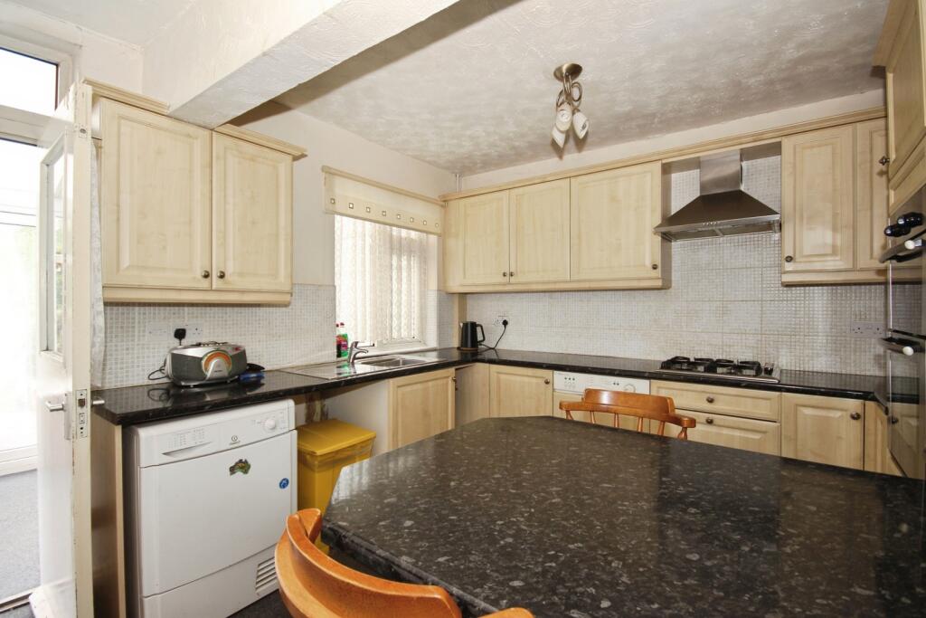 House in Coventry, Copsewood - More