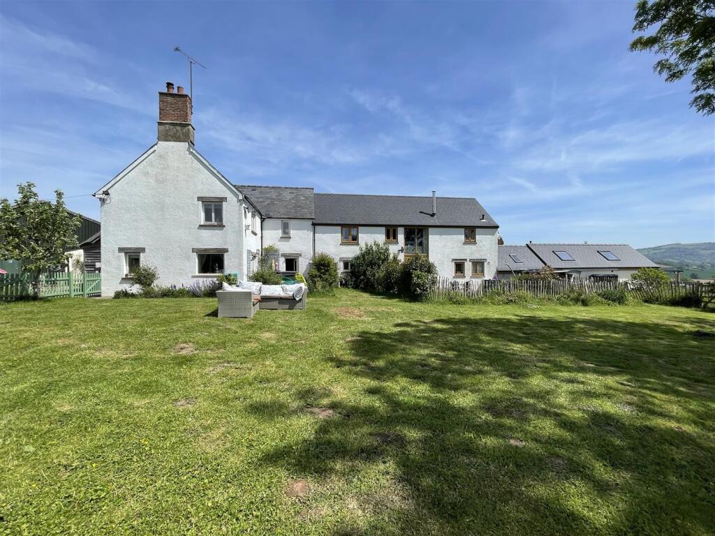 Main image of property: Pontrilas, Hereford