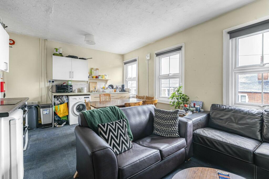 Main image of property: ST MARYS ROAD, OXFORD, OX4