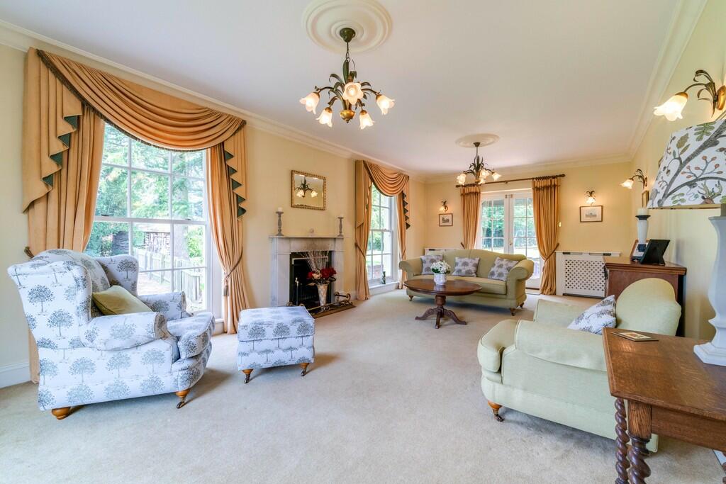 Berryfields, Southey Green, Essex photo 3