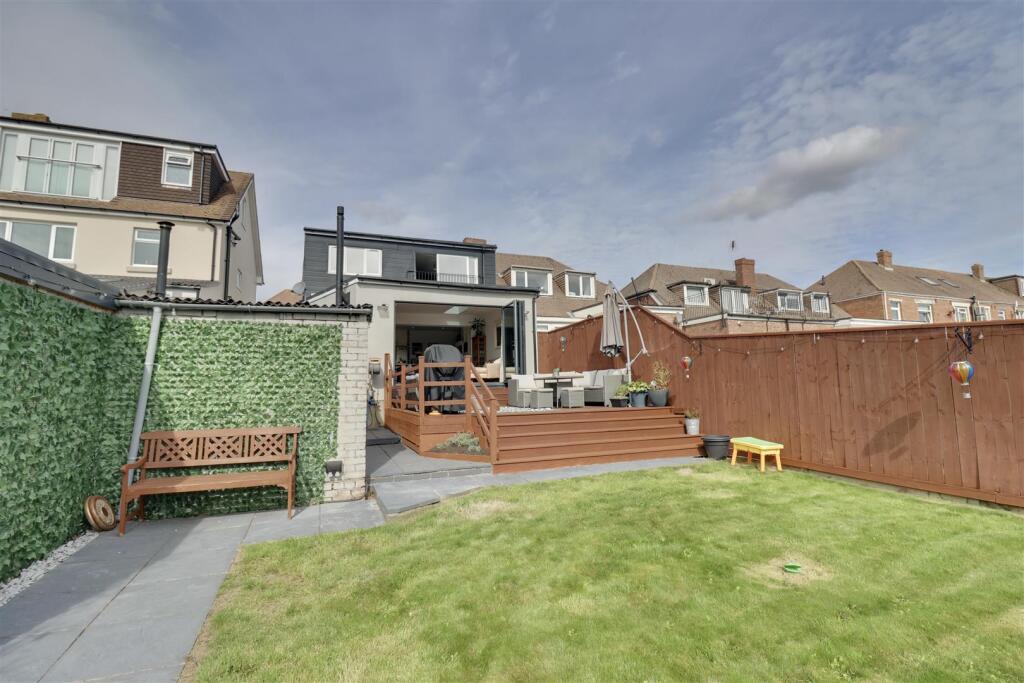 Main image of property: Woodfield Avenue, Portsmouth