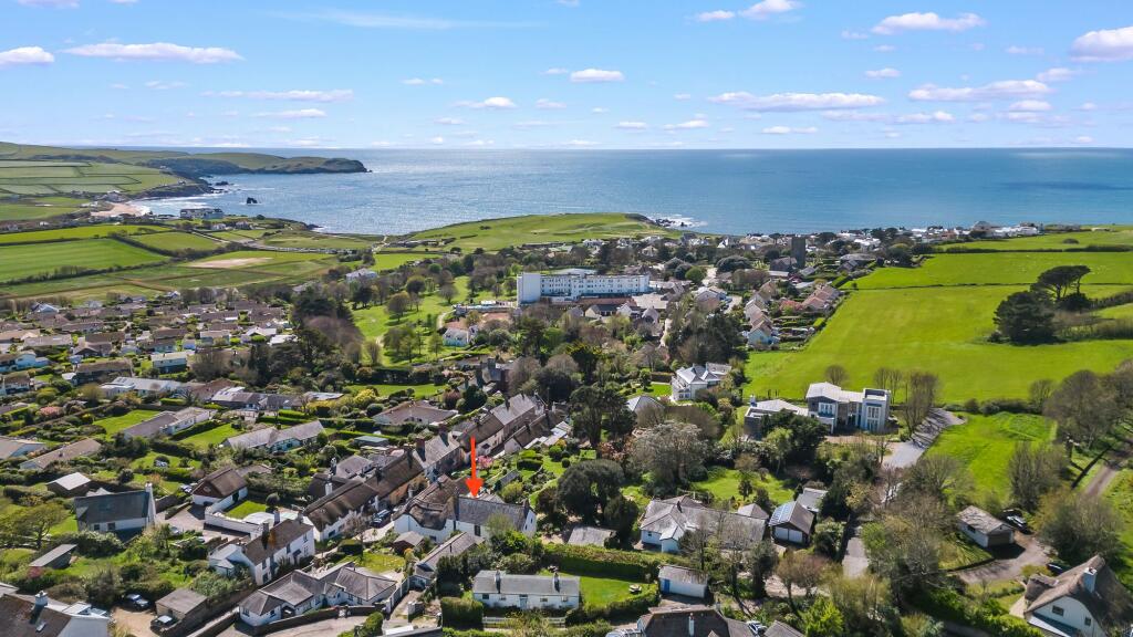 House in Torquay - View 2