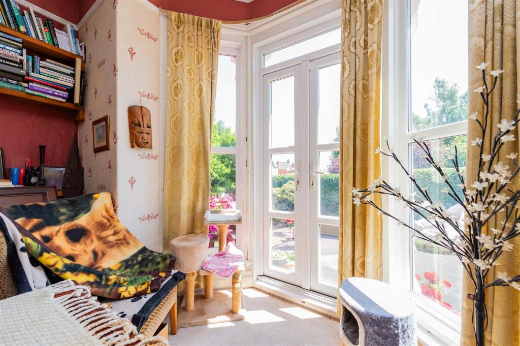 House in Oswestry - View 2