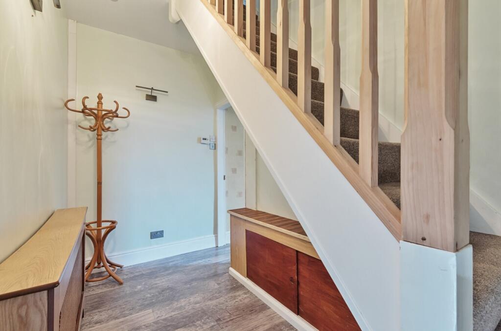 House in South Kesteven, Grantham - View 5