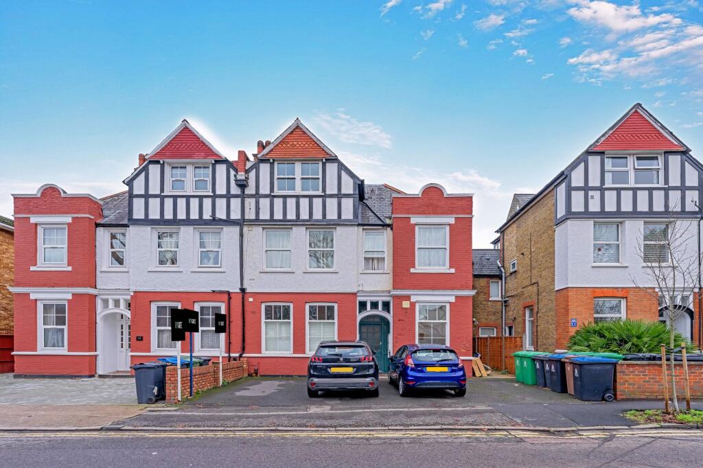 Main image of property: Beaufort Road, Hobbs Lodge, KT1