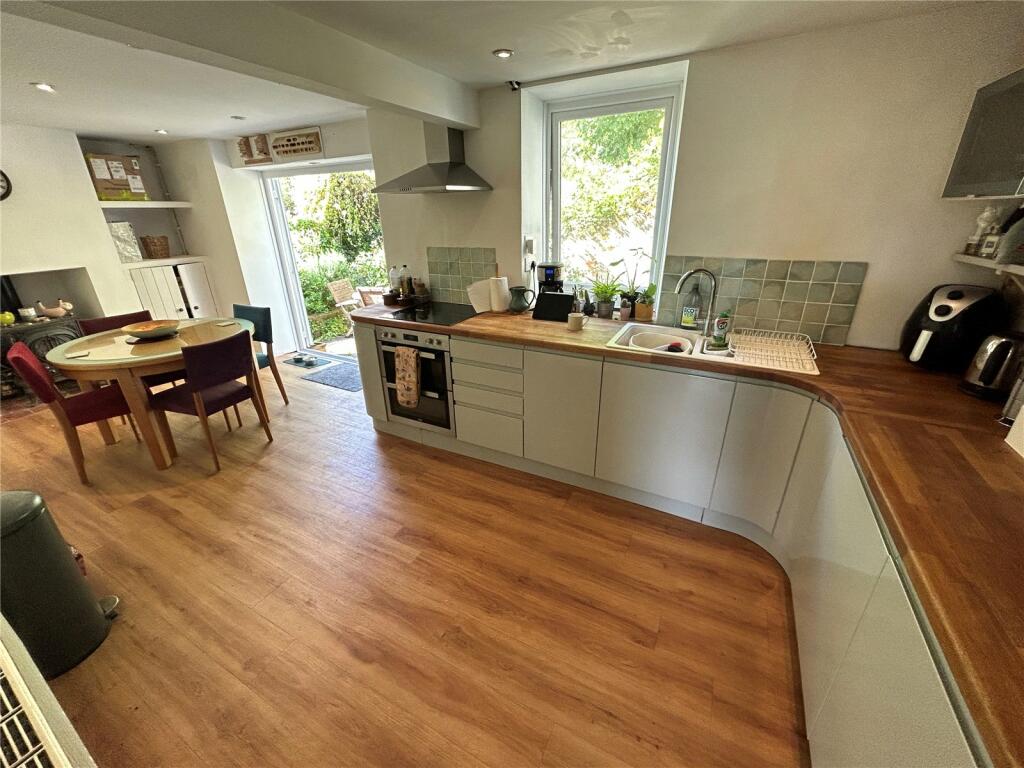 House in Porthaethwy / Menai Bridge, Ynys Môn / Isle of Anglesey - View 2