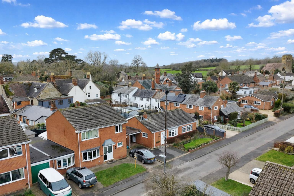 Main image of property: Churchill Close, Ettington, Stratford-Upon-Avon