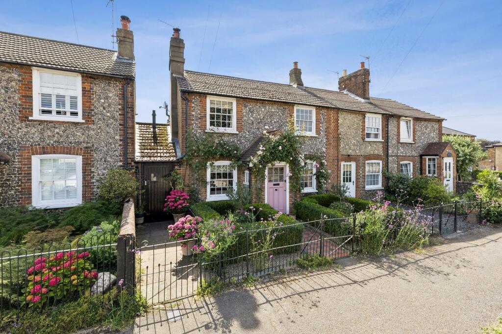 Main image of property: The Green, Sarratt, Rickmansworth, Hertfordshire, WD3