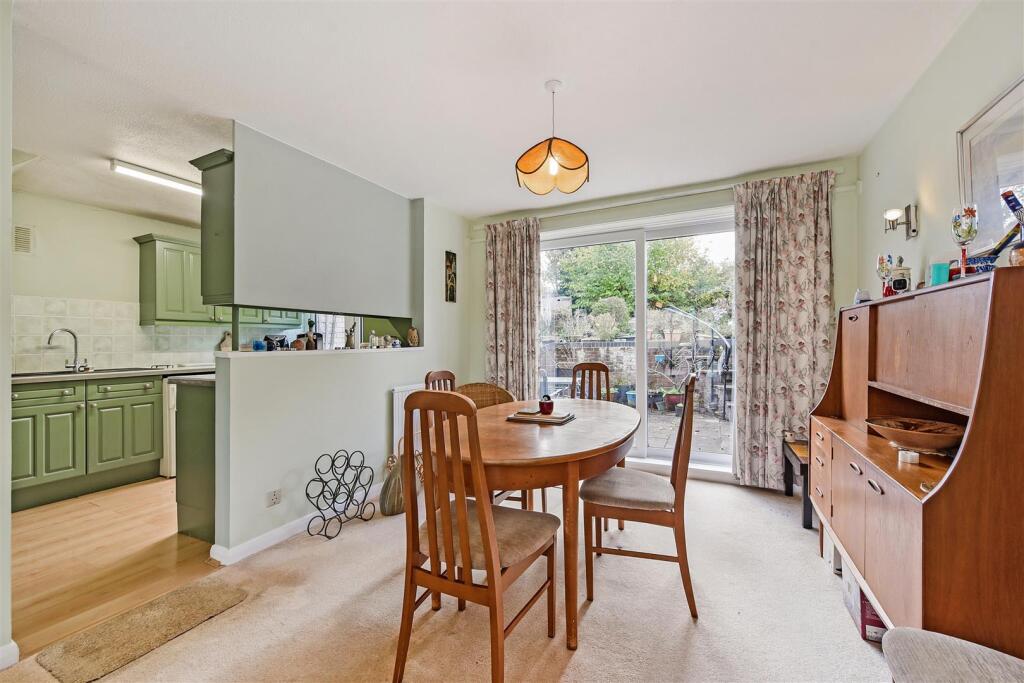 House in Test Valley, Upper Clatford - View 5