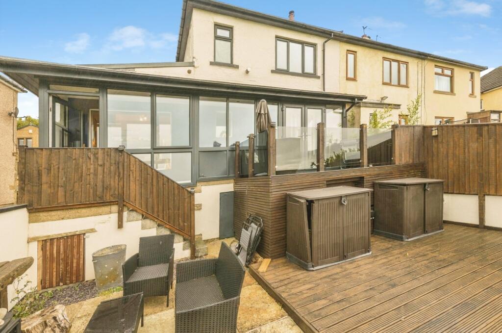House in Kirklees, Drub - View 5