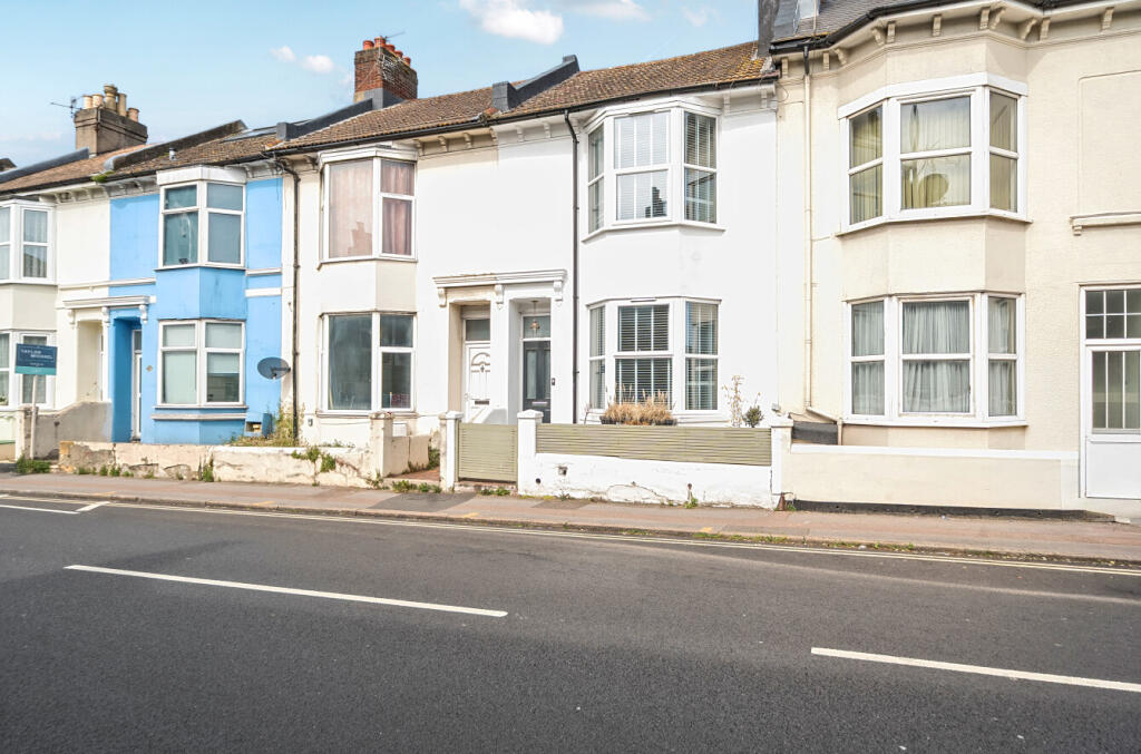 Main image of property: Viaduct Road, Brighton, East Sussex, BN1