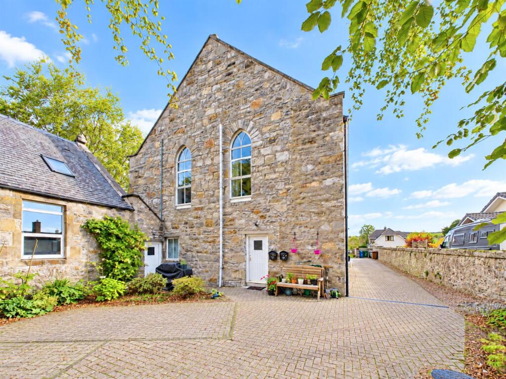 Main image of property: 4 Woodside Hall, Woodside Avenue, Grantown On Spey