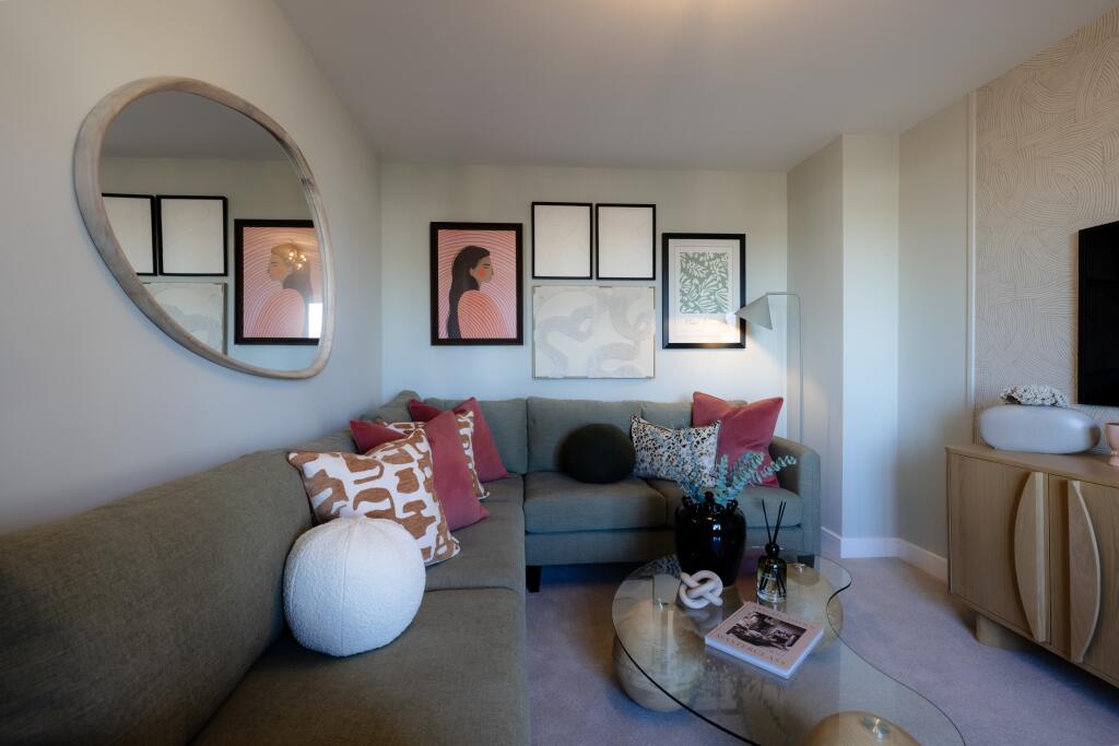 Additional image 7 of Hollinsgate, New Road, Burnley (The Croston) 