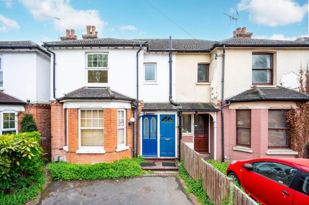 Main image of property: Weston Road, Guildford, GU2