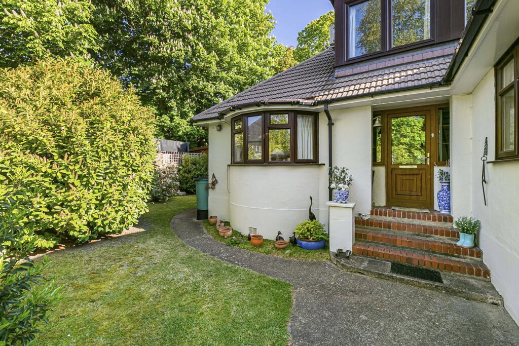 Main image of property: Church Island, Staines-upon-Thames, Surrey, TW18