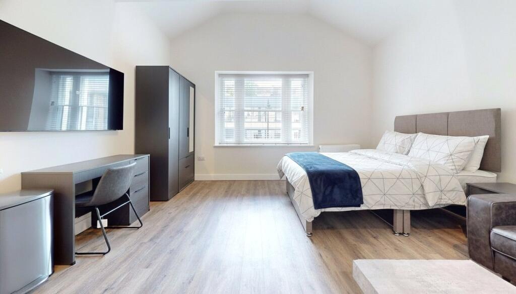 Main image of property: Clifton Lofts Apartments, Clifton, Bristol, BS8