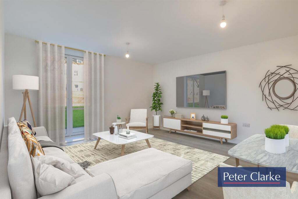 Main image of property: Brandon Place, Brandon Parade, Leamington Spa