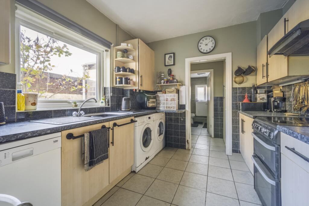 Morrison Street, Swindon, SN2 – pohled 2