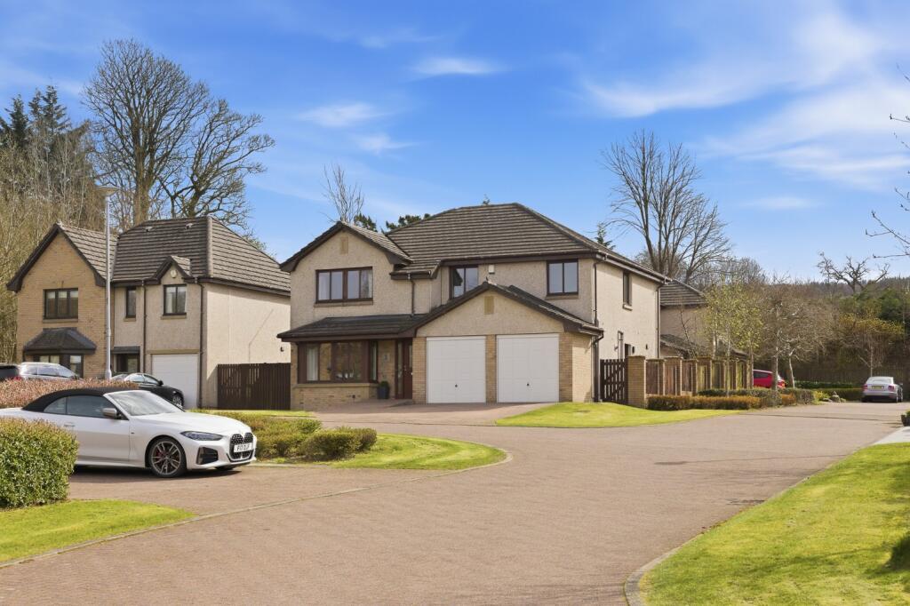 2, Patrickbank View, Elderslie, PA5 photo 2