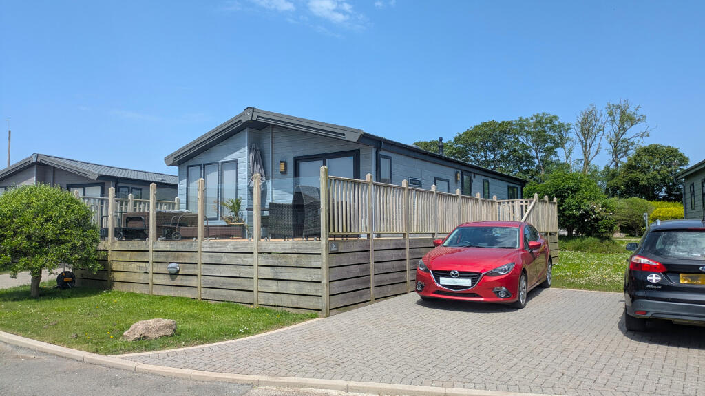 Main image of property: Sea Lawns, Boswinger, St. Austell, Cornwall
