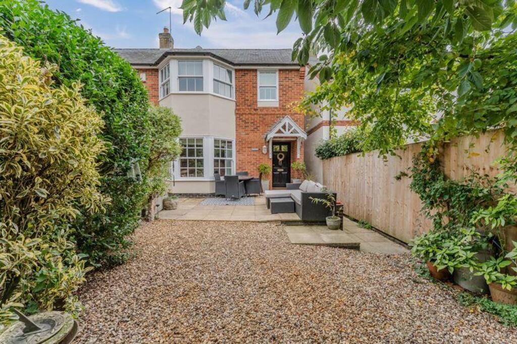 House in Leicester - View 2