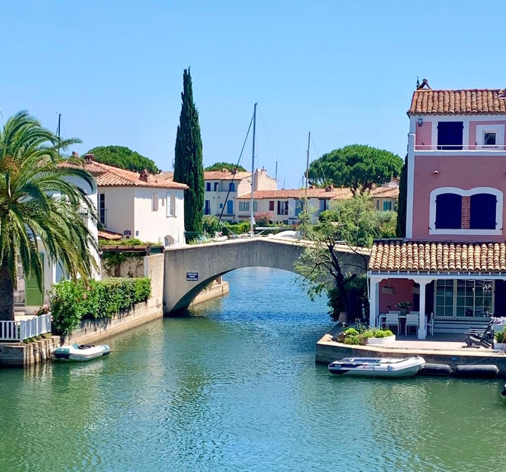 Main image of property: Port Grimaud, Var, Provence-Alps-Cote d`Azur