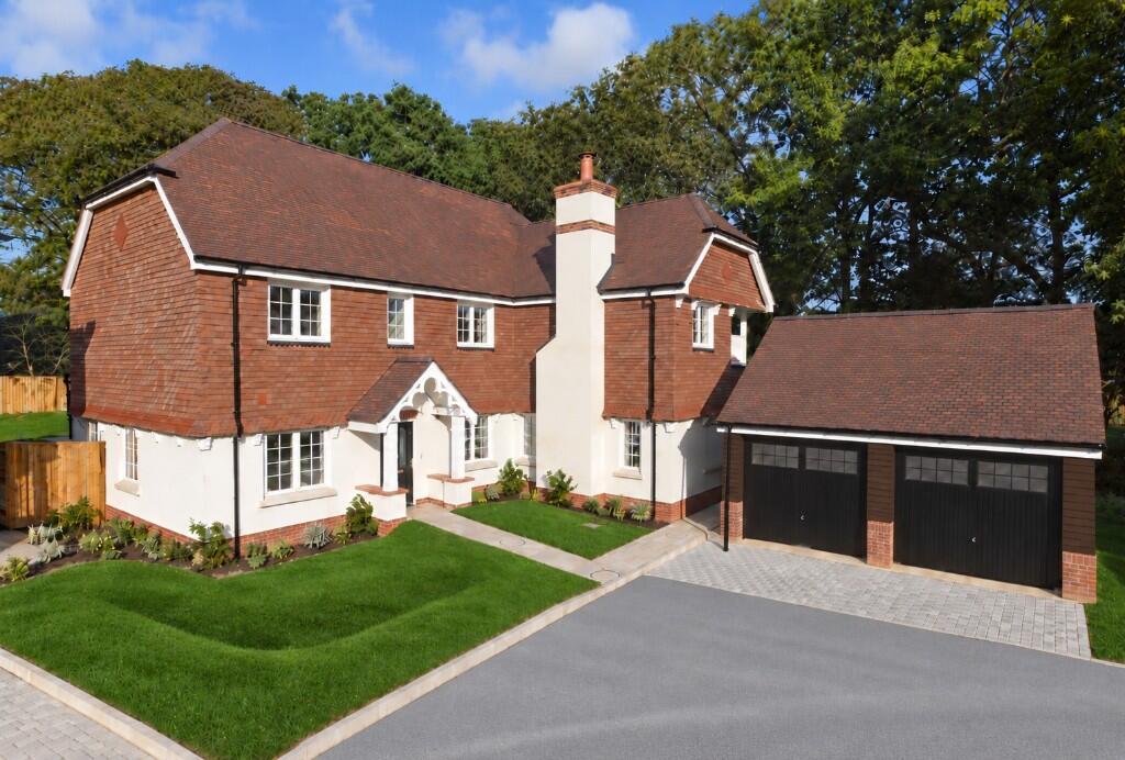 Main image of property: Chiddingfold Road,
Dunsfold,
GU8