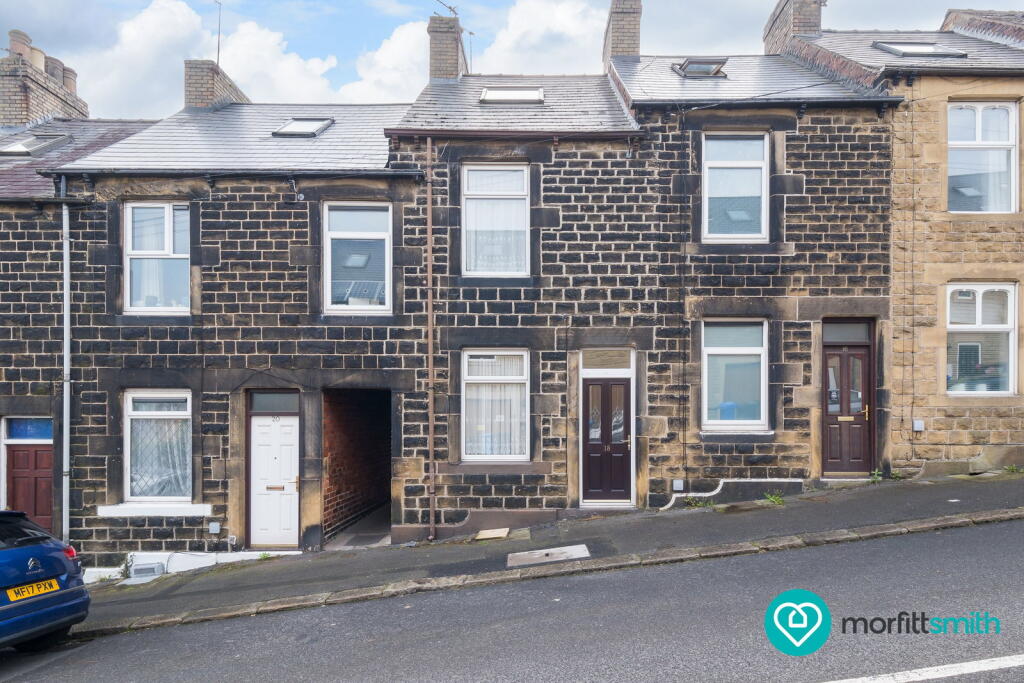 Main image of property: Lister Road, Sheffield, S6 5AG