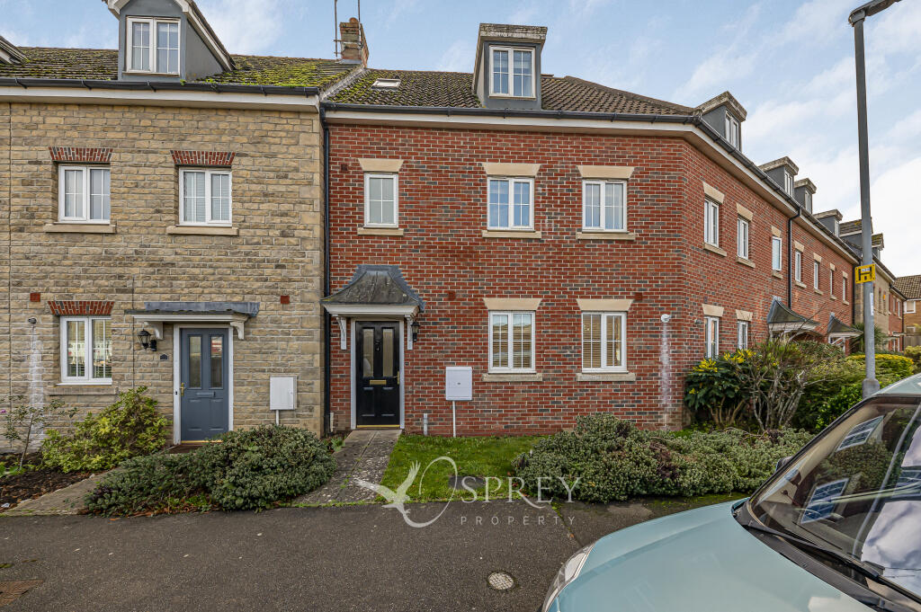 Main image of property: Bridge View, Oundle, Peterborough, PE8