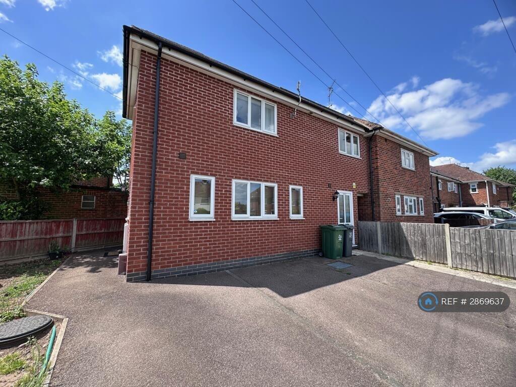 Main image of property: Broadway, Loughborough, LE11