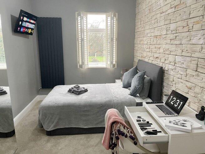 Main image of property: Saint Peters Street
