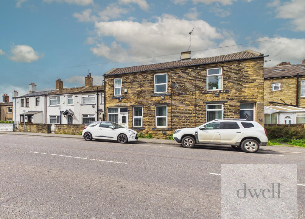 Main image of property: Cutler Heights Lane, Bradford, BD4