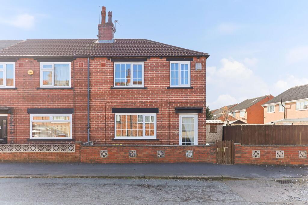 Main image of property: Nansen Street, Leeds, LS13